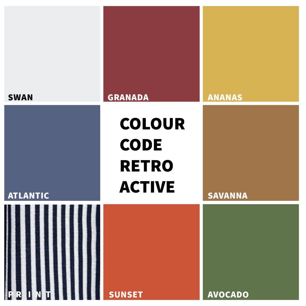 Fashion Trend Pool_Colour Code Romantic_Frühjahr 