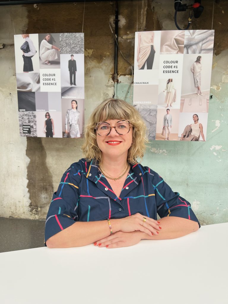 Karolina Landowski Portrait