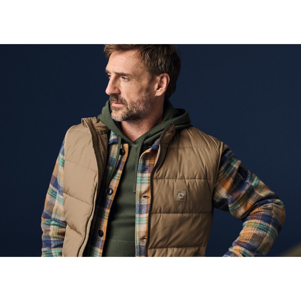 TextilWirtschaft kürt OLYMP zur „Topmarke Menswear Oberteile 2025“