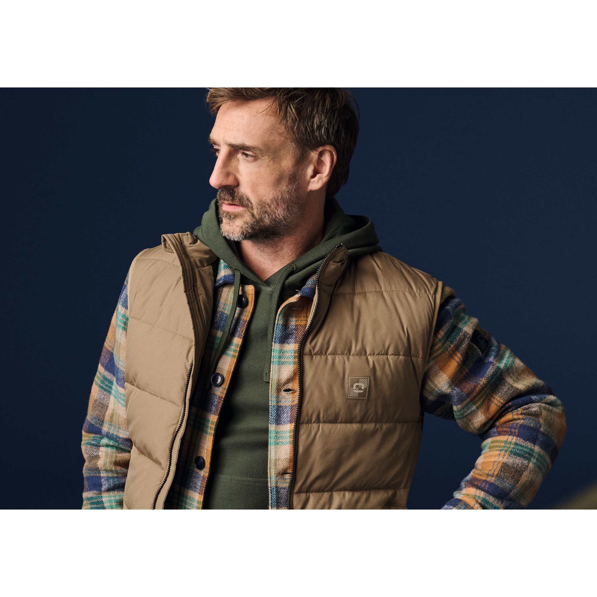 TextilWirtschaft kürt OLYMP zur „Topmarke Menswear Oberteile 2025“