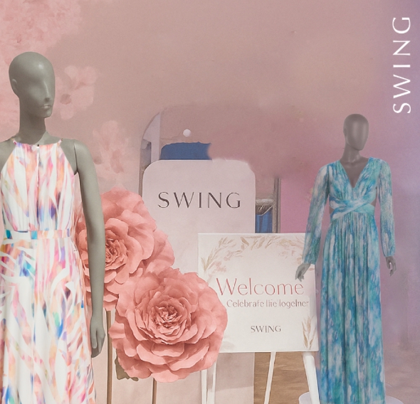Swing Collection GmbH