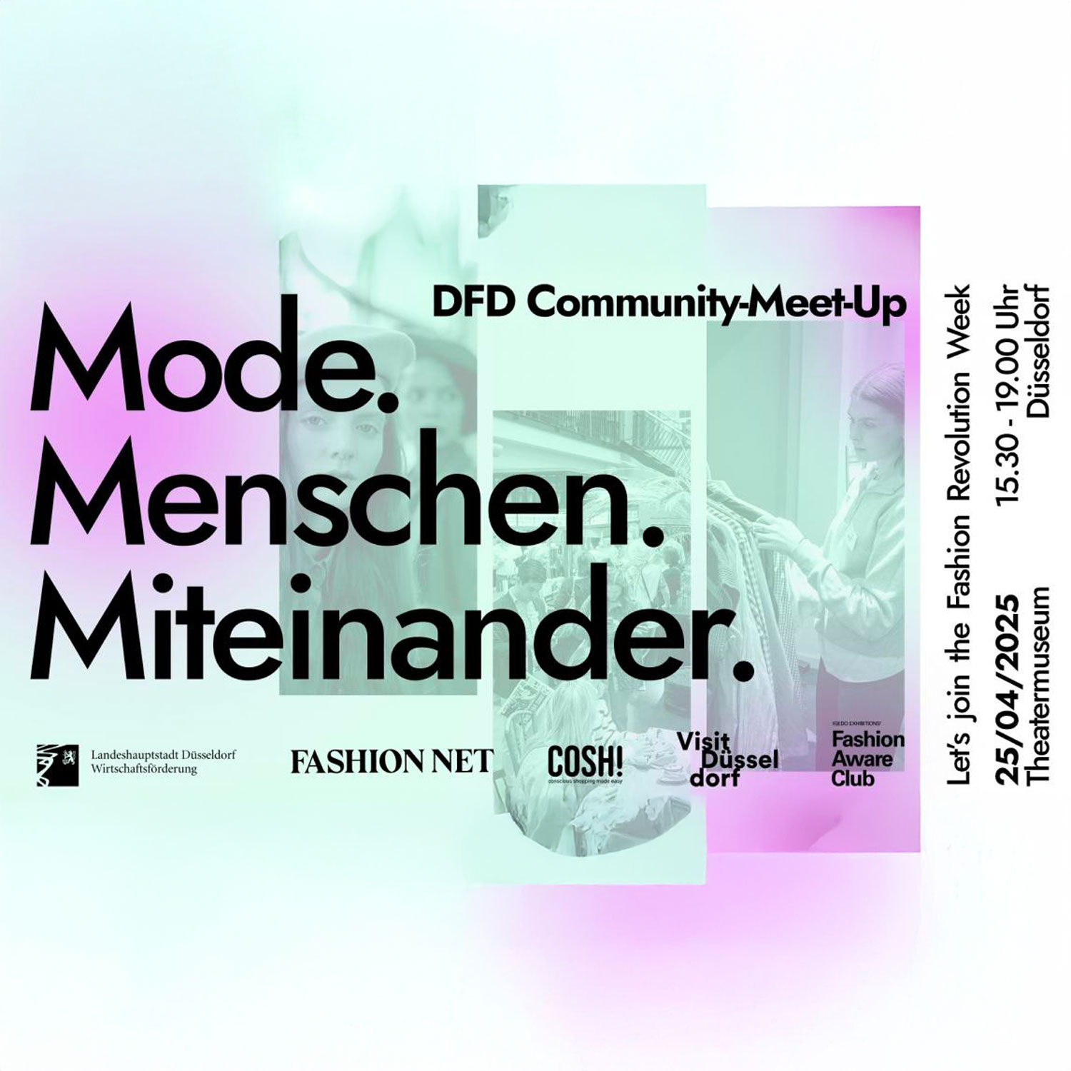 DFD Community Meet-Up #1