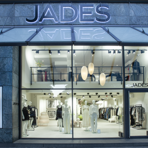 Umzug JADES auf die Königsallee