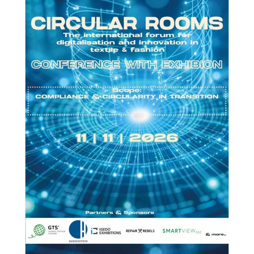 Circular Rooms November 26