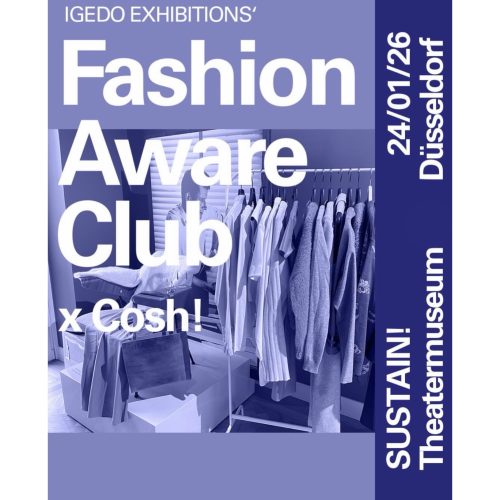 Fashion Aware Club