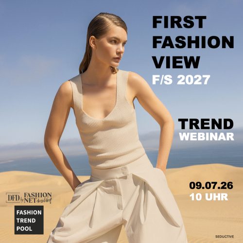 Fashion Trend Pool