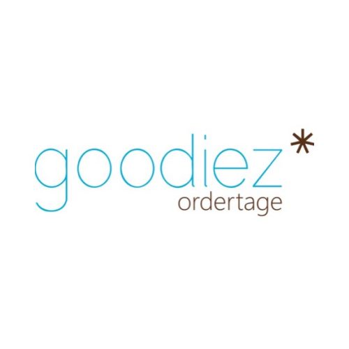 Goodiez_Ordertage