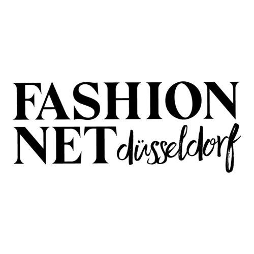 Logo Fashion Net Düsseldorf e.V