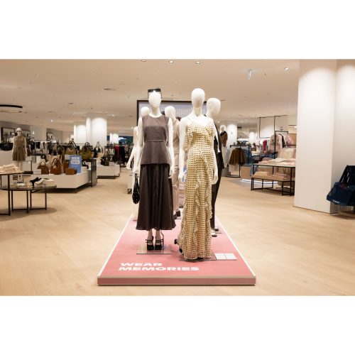 P&C* Düsseldorf Limbecker Platz