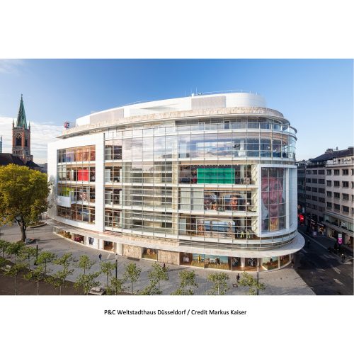 Peek&Cloppenburg_Düsseldorf