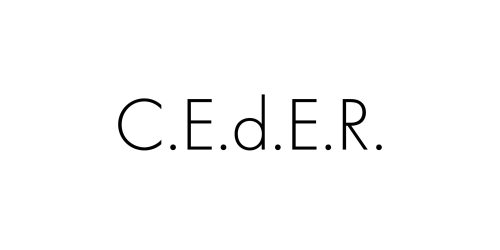 C.E.d.E.R.