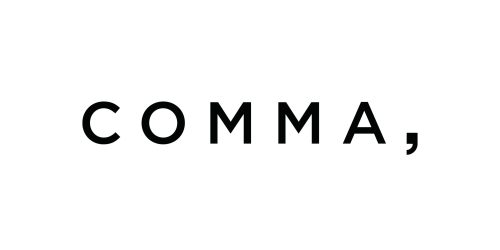 COMMA,