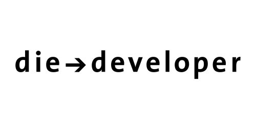 die developer