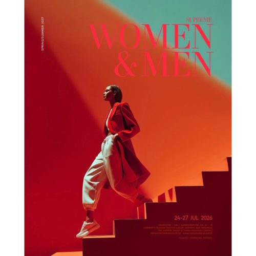 Supreme Women&Men Düsseldorf