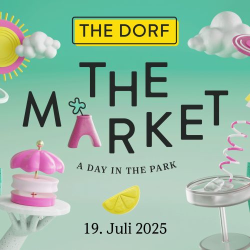 The Dorf The Market 2025
