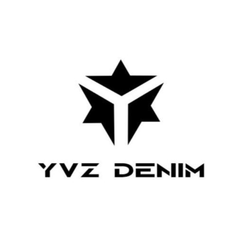 YVZ Denim_Logo
