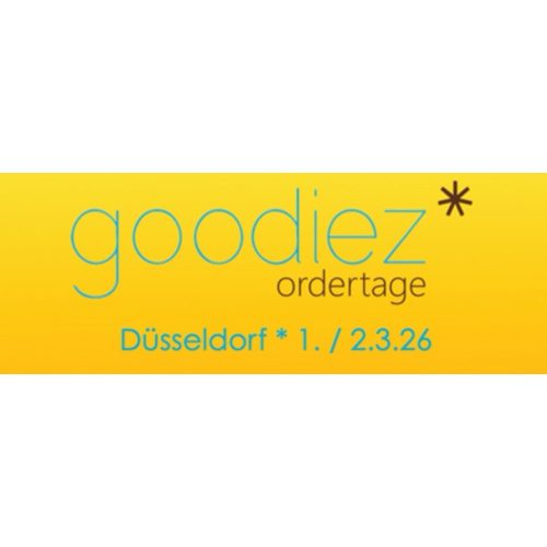 goodiez Ordertage