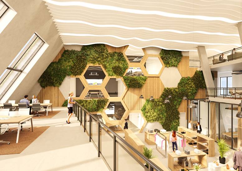 ©ABW Architekten / Art-Invest RE